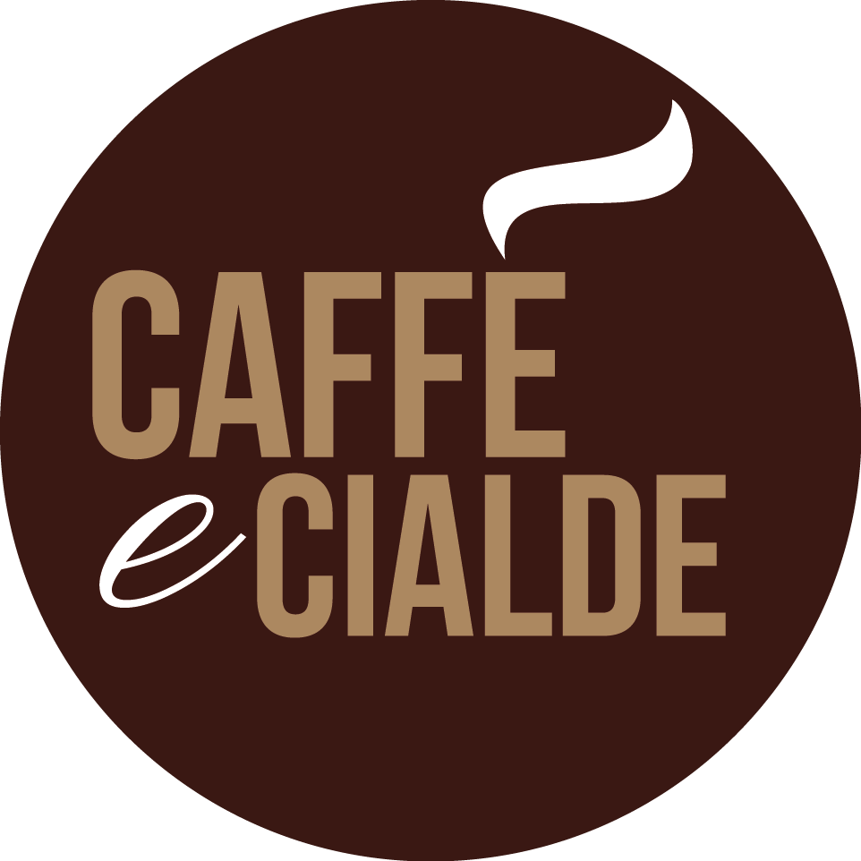 Caffè e cialde